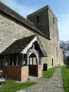 Shipley Church